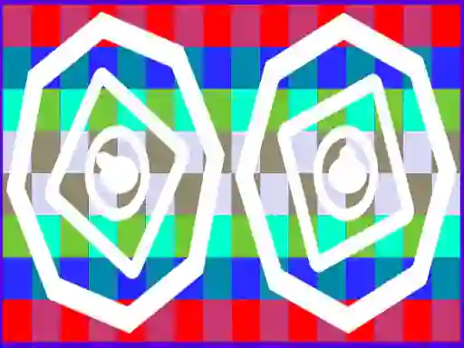 שפּיל Shape Shoot אָנליין
