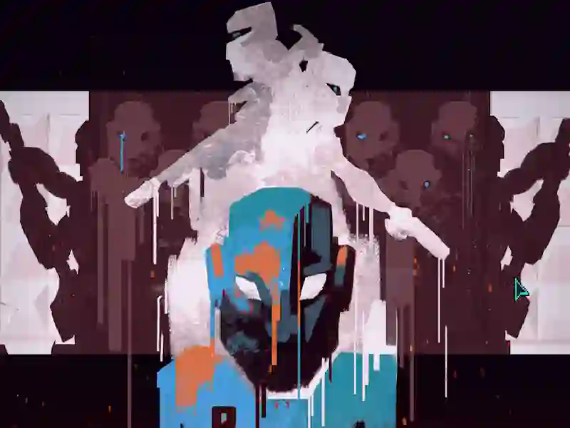שפּיל Deadlock Station אָנליין