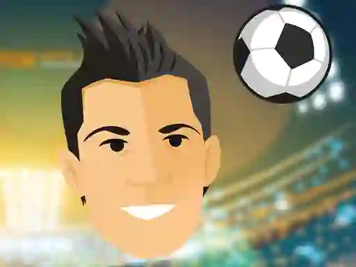 שפּיל Football Legends Big Head Soccer אָנליין