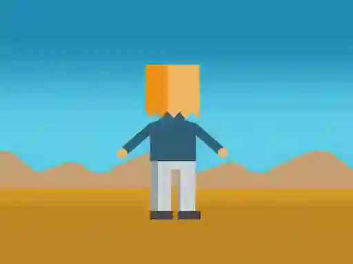 שפּיל Runner Apocalypse אָנליין