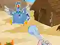 שפּיל Turkey Attack אָנליין