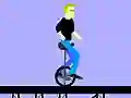 שפּיל Unicycle King אָנליין