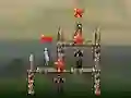 שפּיל Siege Master אָנליין