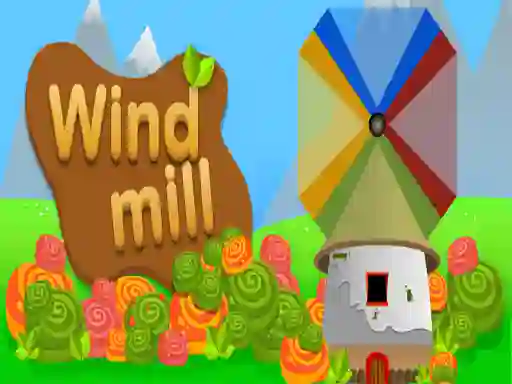 שפּיל Wind Mill אָנליין