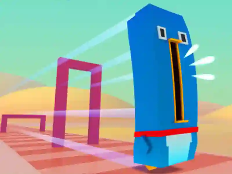 שפּיל Screamals אָנליין