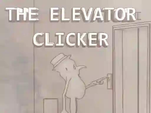 שפּיל The Elevator Clicker אָנליין
