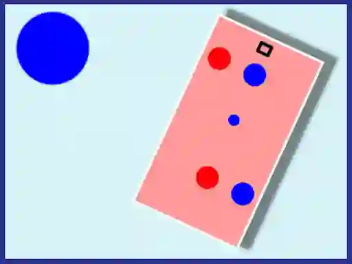 שפּיל Color Pong אָנליין
