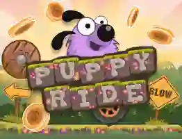 שפּיל Puppy Ride אָנליין