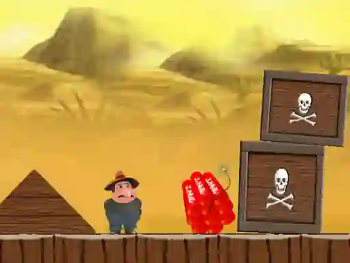 שפּיל Save The Coal Miner אָנליין