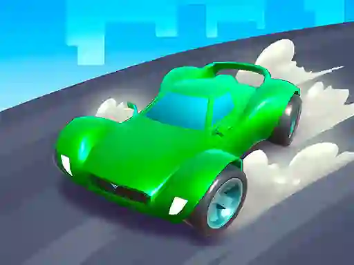 שפּיל Toy Cars: 3D Racing אָנליין