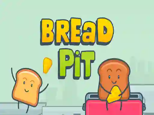 שפּיל Bread Pit 2021 אָנליין