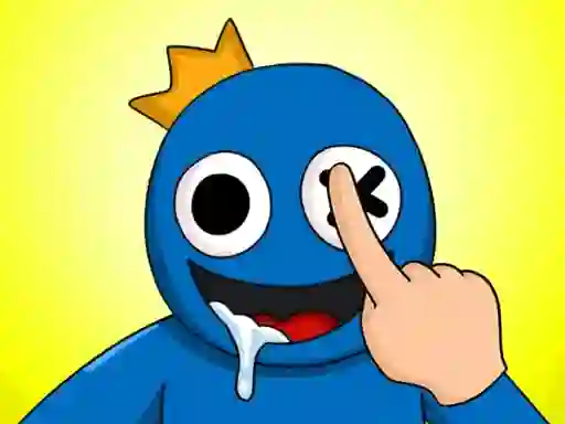 שפּיל DOP Rainbow Friends אָנליין