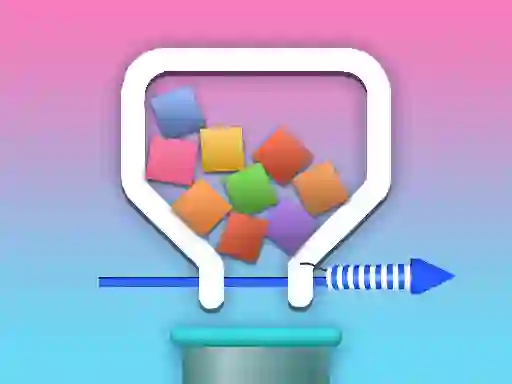 שפּיל Pull The Rocket אָנליין