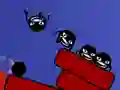 שפּיל Fat Moon Cannon אָנליין