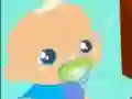 שפּיל Babysitter Slacking אָנליין