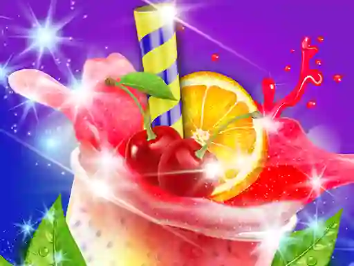 שפּיל Smoothie Maker אָנליין