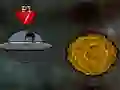 שפּיל Cosmic Warriors אָנליין