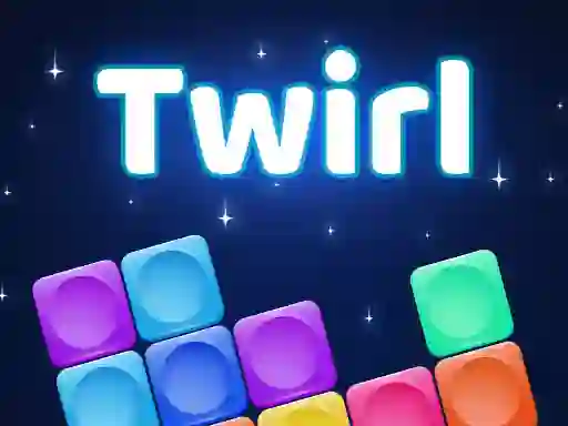 שפּיל Twirl אָנליין
