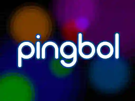 שפּיל Pingbol אָנליין