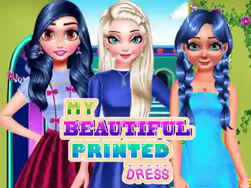 שפּיל BFF Clover Fashion אָנליין