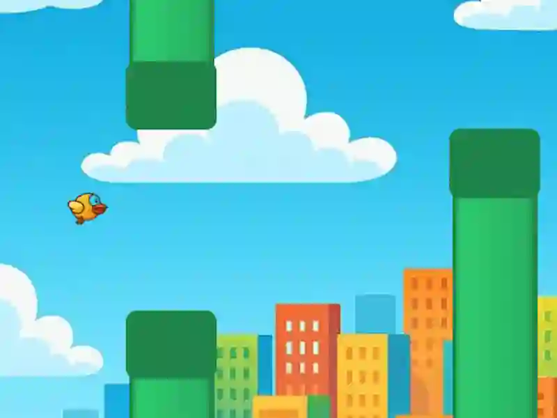 שפּיל Zippy Bird אָנליין