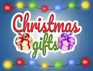 שפּיל Christmas Gifts אָנליין