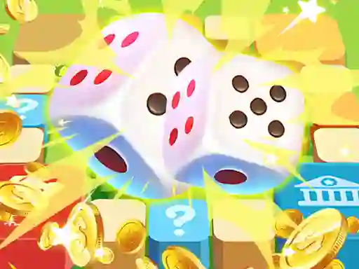 שפּיל Board Kings Board Dice אָנליין