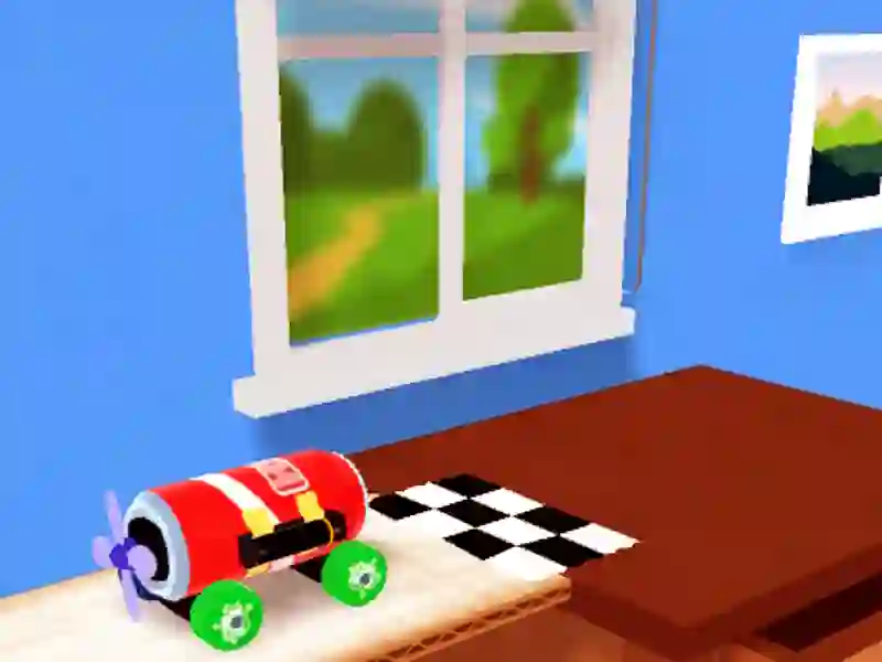 שפּיל VehicleFactory אָנליין