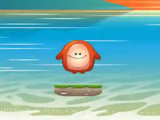 שפּיל Choly Waterhop אָנליין