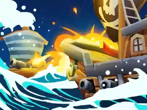 שפּיל Ice Breaker אָנליין