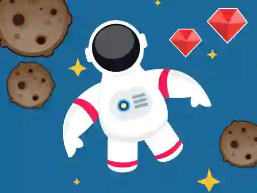 שפּיל Аstronaut אָנליין