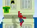 שפּיל The Amazing Spider-man אָנליין