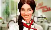שפּיל Samantha Plum The Globetrotting Chef אָנליין