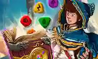 שפּיל Magic Stones 2 אָנליין