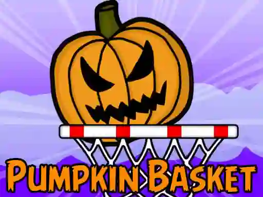 שפּיל Basket Pumpkin אָנליין
