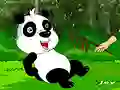 שפּיל Giant Panda אָנליין