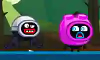 שפּיל  Silly Ways to Die: Adventures 2 אָנליין