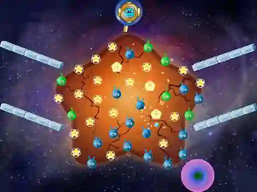 שפּיל Star Beacons אָנליין