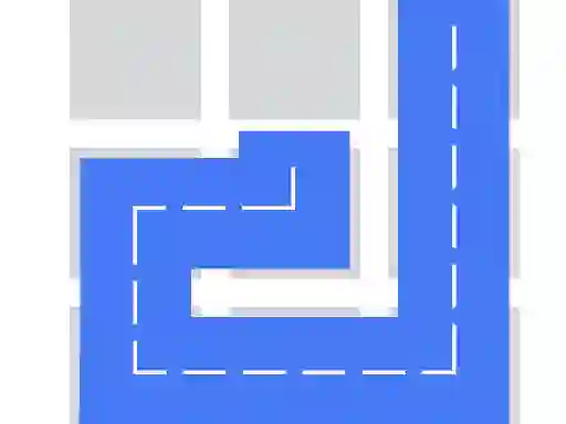 שפּיל Fill One Line אָנליין