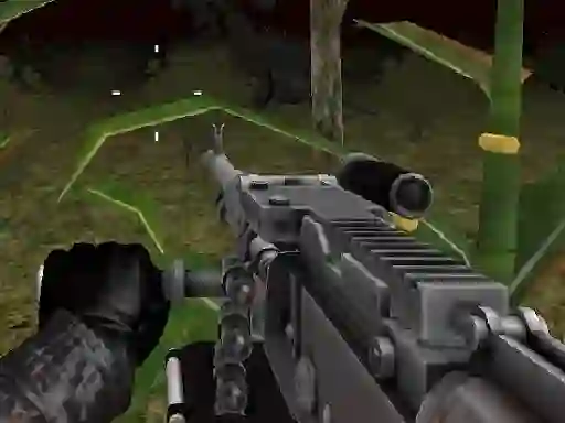 שפּיל Gungame Gun אָנליין