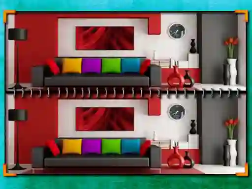 שפּיל Home Difference אָנליין