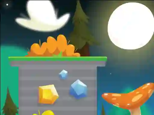 שפּיל Physics Puzzle אָנליין