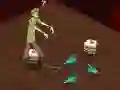 שפּיל Scooby Doo: Shaggys Midnight Snack אָנליין