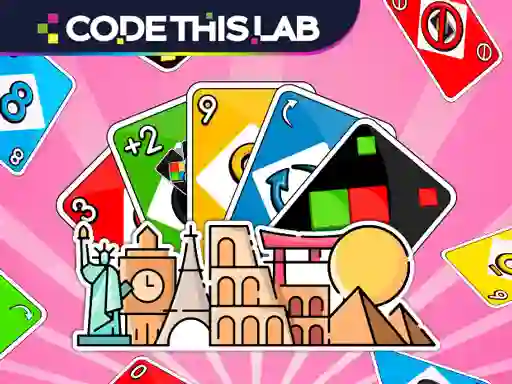 שפּיל 4 Colors Monument Edition אָנליין