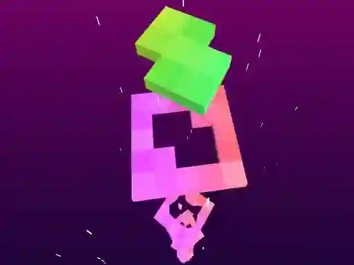 שפּיל Falling Shape אָנליין