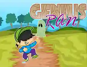 שפּיל Genius Ran אָנליין