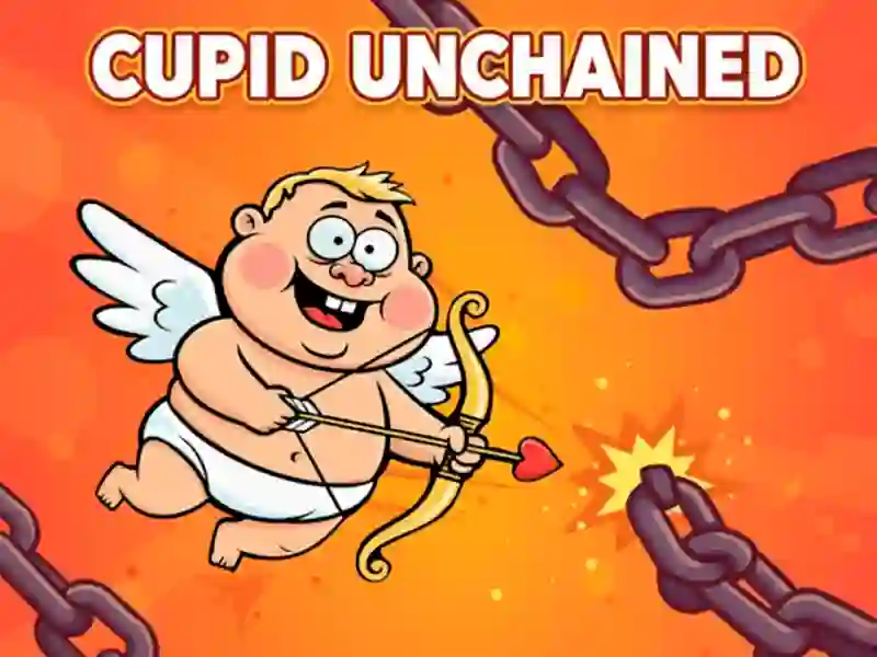 שפּיל Cupid Unchained אָנליין