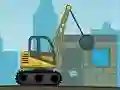 שפּיל Crash The City אָנליין