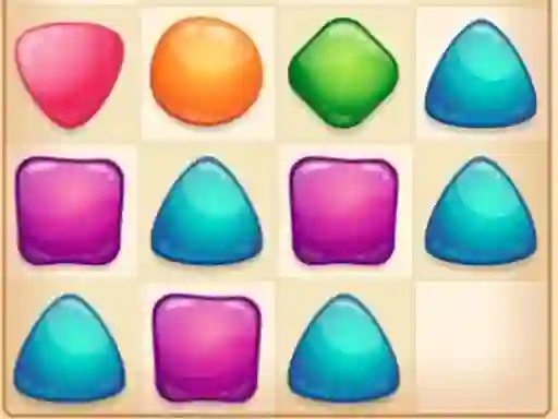 שפּיל Jelly Pop אָנליין