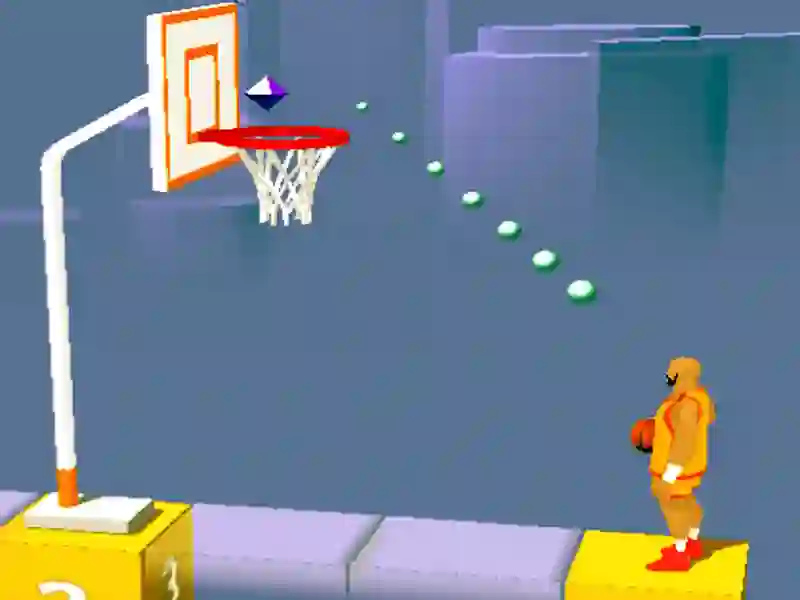 שפּיל Precise shooting אָנליין